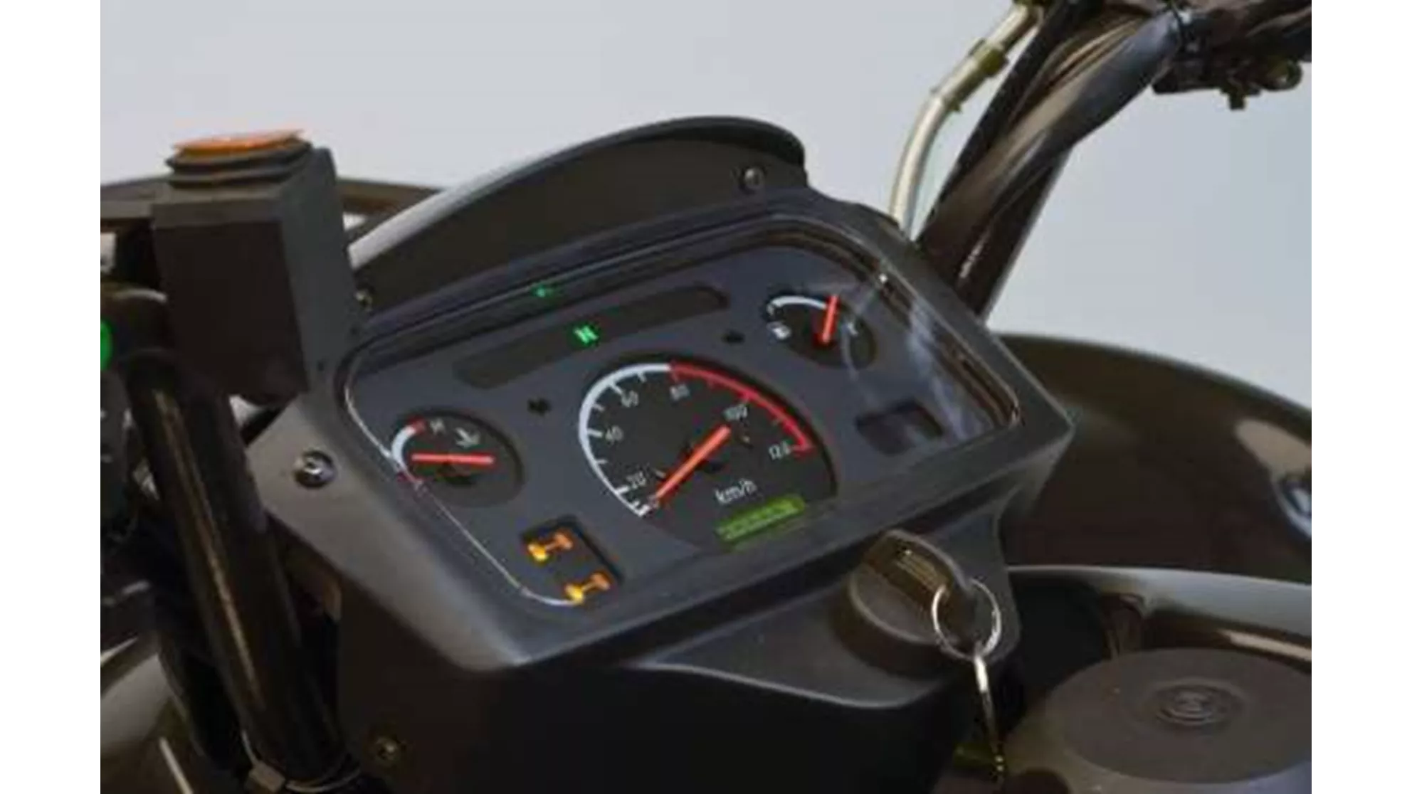 Goes G 520 F - Image 10 Goes G 520 F - Image 10