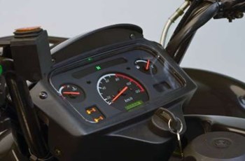 Goes G 520 F 2014 - Bild 12 Goes G 520 F 2014 - Bild 12