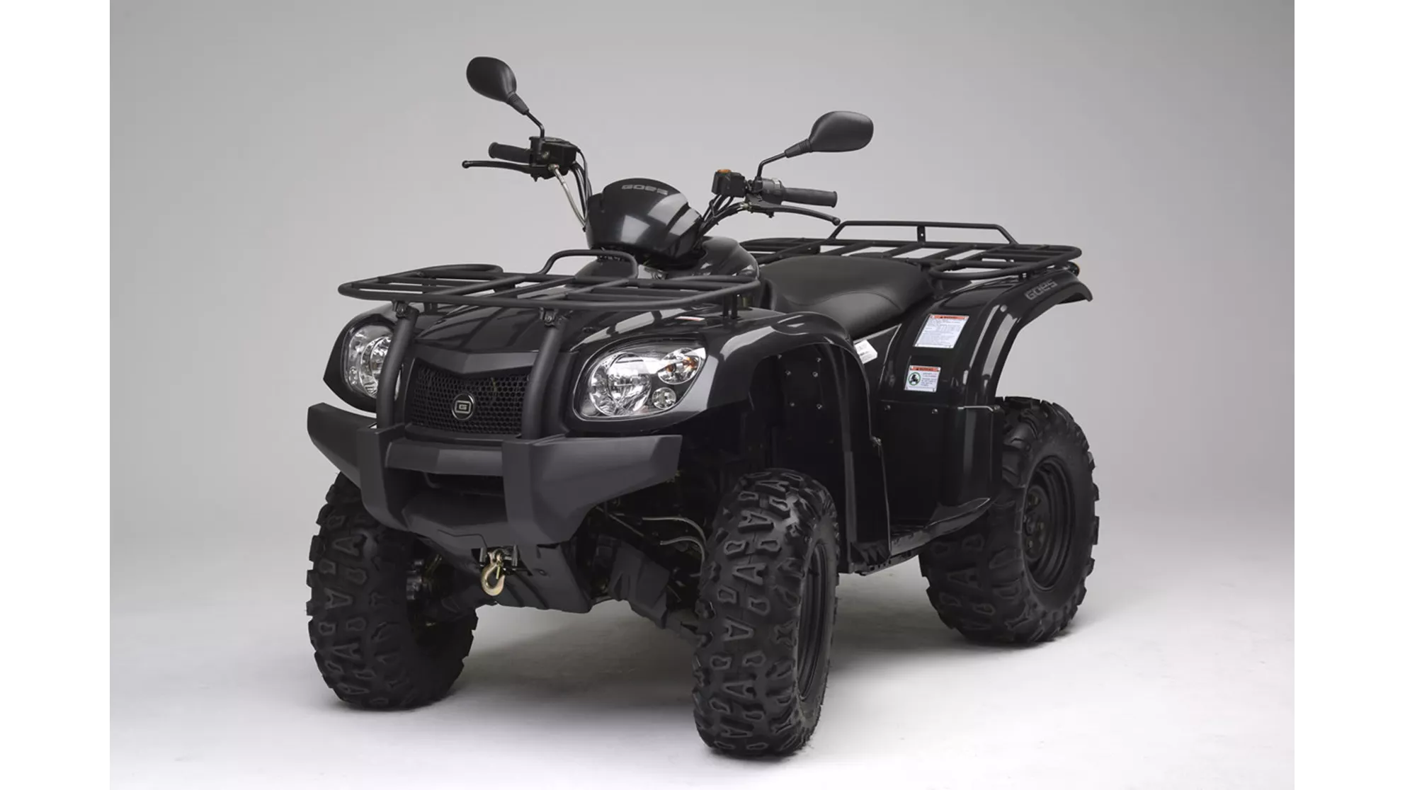 Goes G 520 F - Image 12 Goes G 520 F - Image 12