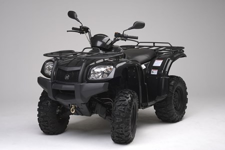 Goes G 520 F 2014 Goes G 520 F 2014