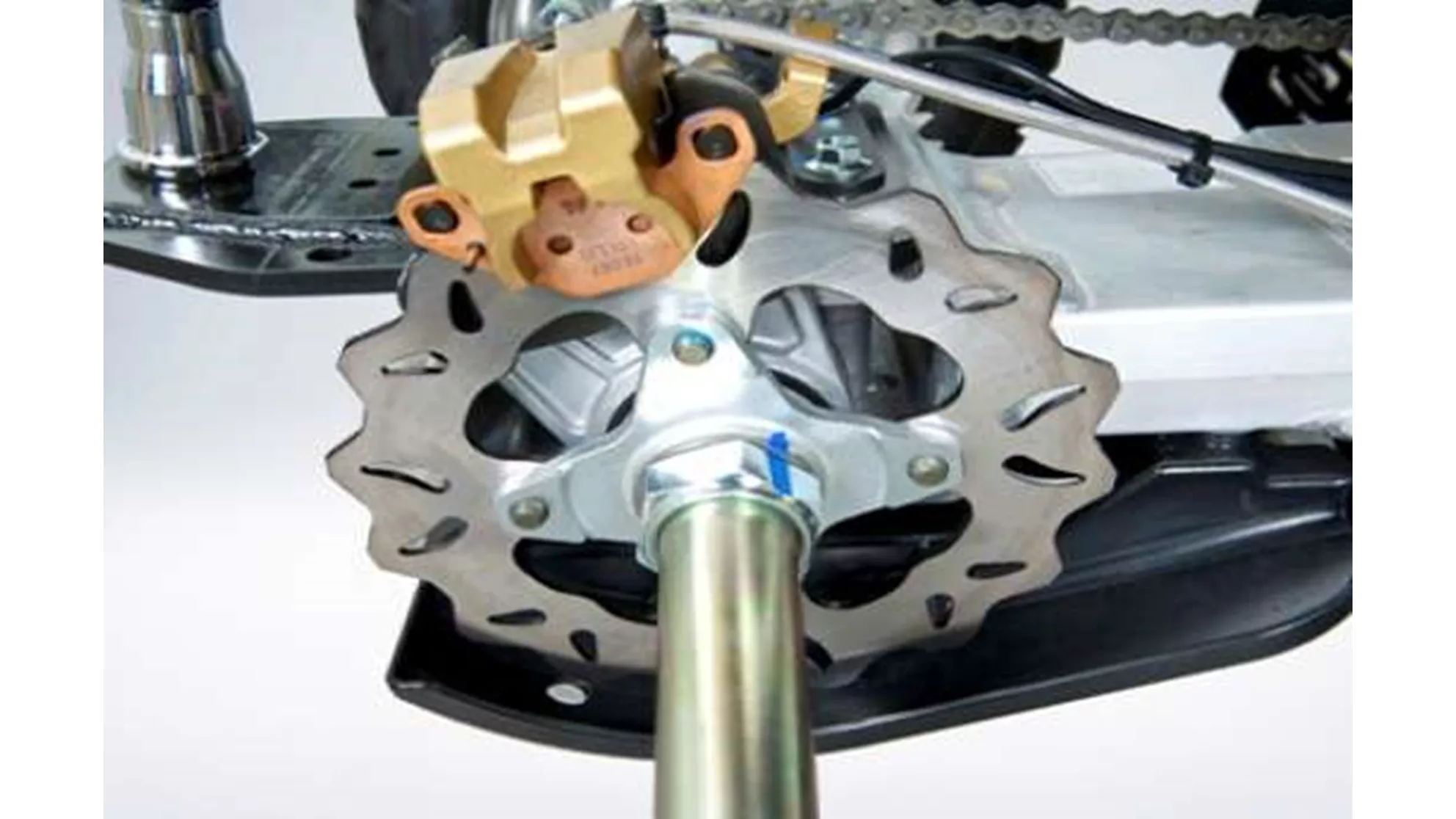 Goes G 450 R SM - Image 8 Goes G 450 R SM - Image 8