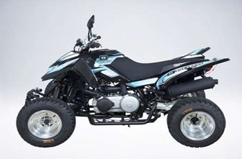 Goes G 400i S 2014 - Bild 4