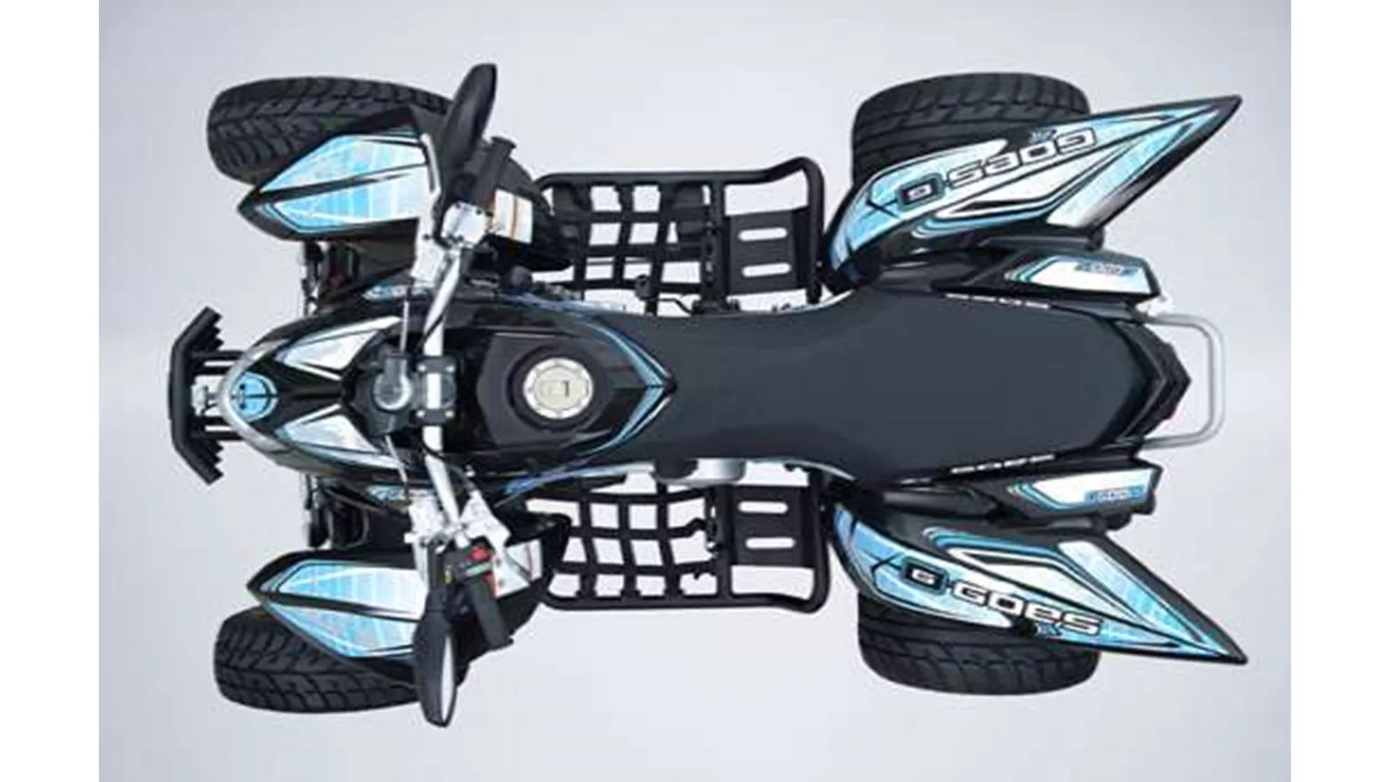 Goes G 400i S - Image 3 Goes G 400i S - Image 3