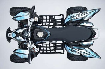 Goes G 400i S 2014 - Bild 5