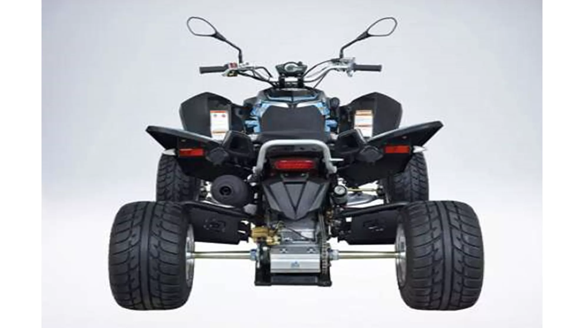 Goes G 400i S - Image 4 Goes G 400i S - Image 4