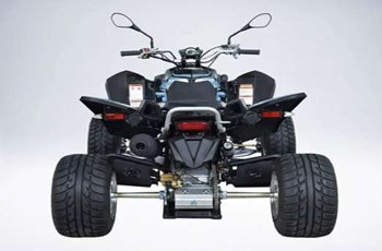 Goes G 400i S 2014 - Bild 6