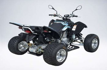 Goes G 400i S 2014 - Bild 7