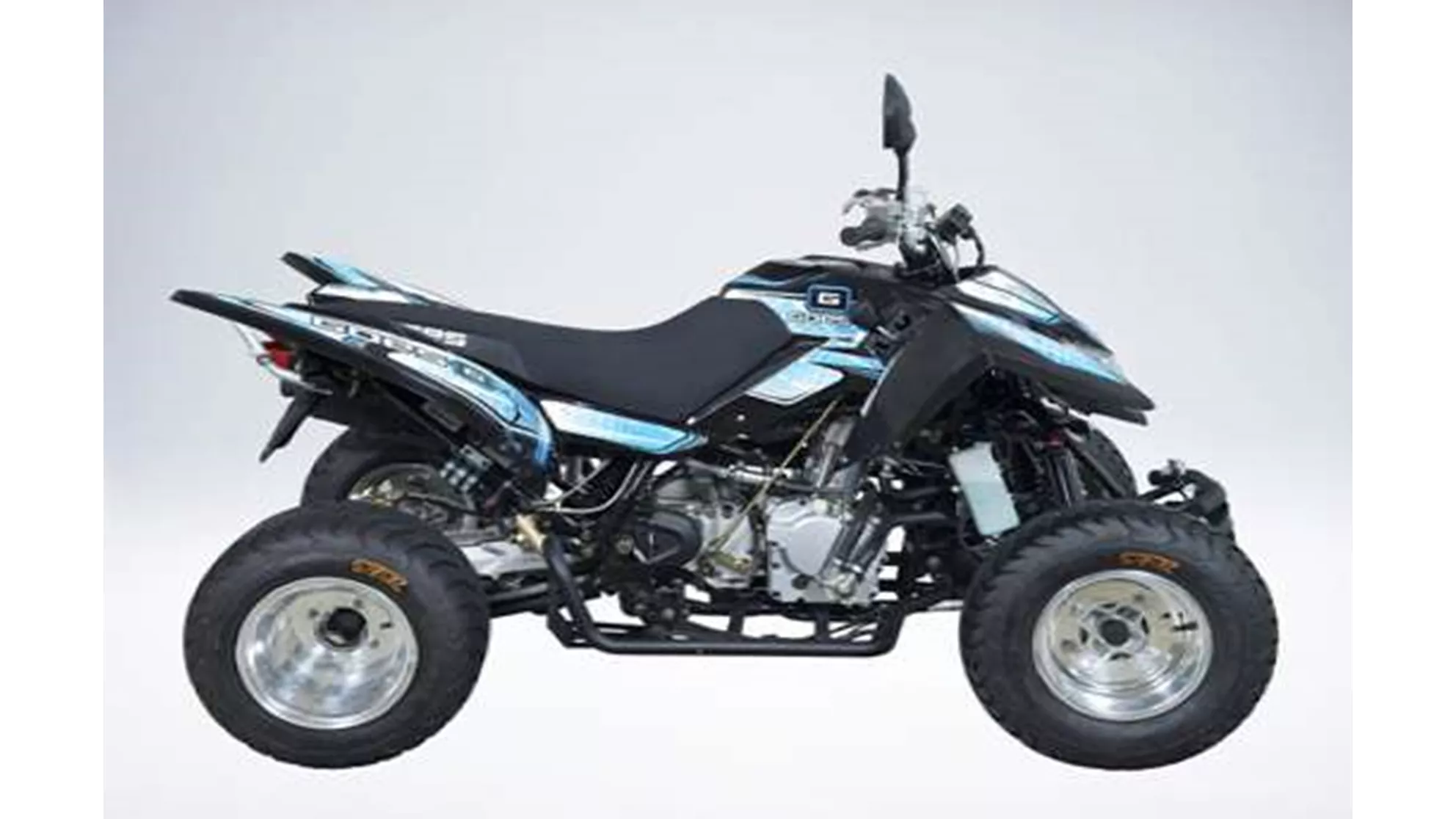 Goes G 400i S - Image 6 Goes G 400i S - Image 6