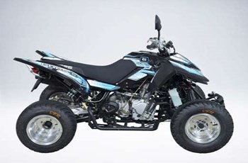 Goes G 400i S 2014 - Bild 8