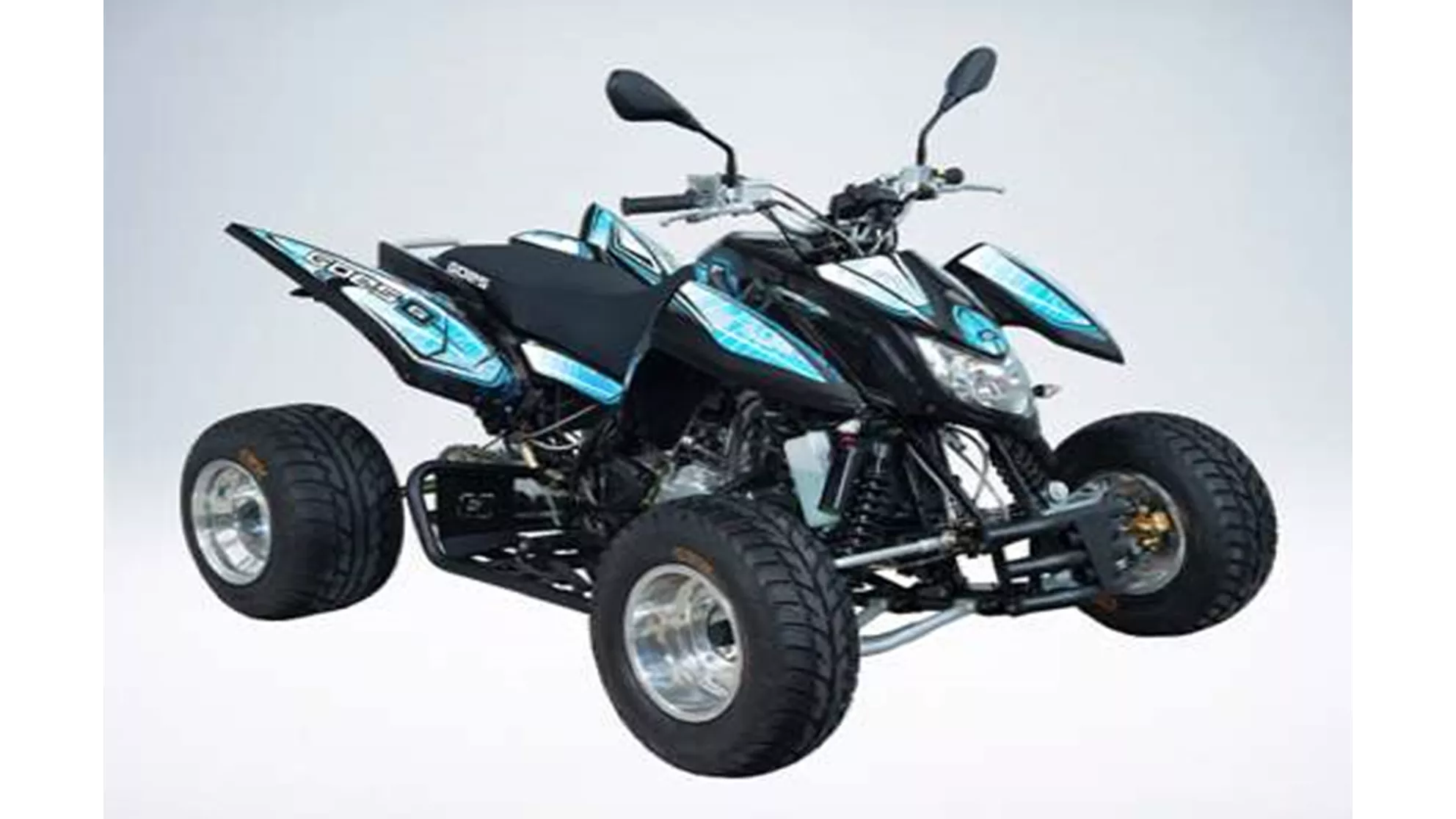 Goes G 400i S - Image 7 Goes G 400i S - Image 7