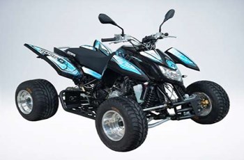 Goes G 400i S 2014 - Bild 9