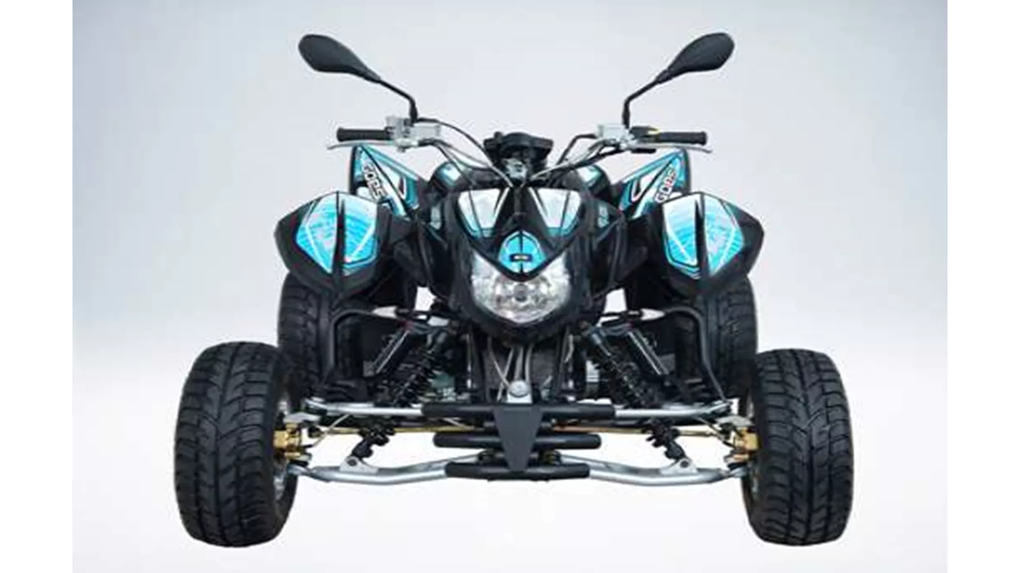 Goes G 400i S - Image 8 Goes G 400i S - Image 8