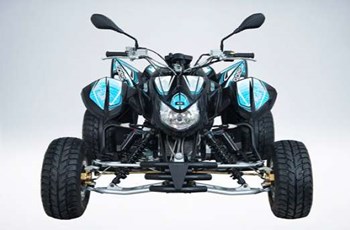 Goes G 400i S 2014 - Bild 10