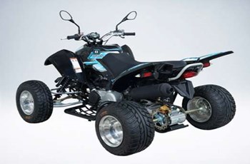 Goes G 400i S 2014 - Bild 11