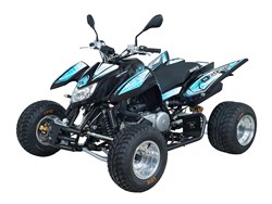 Goes G 400i S 2014