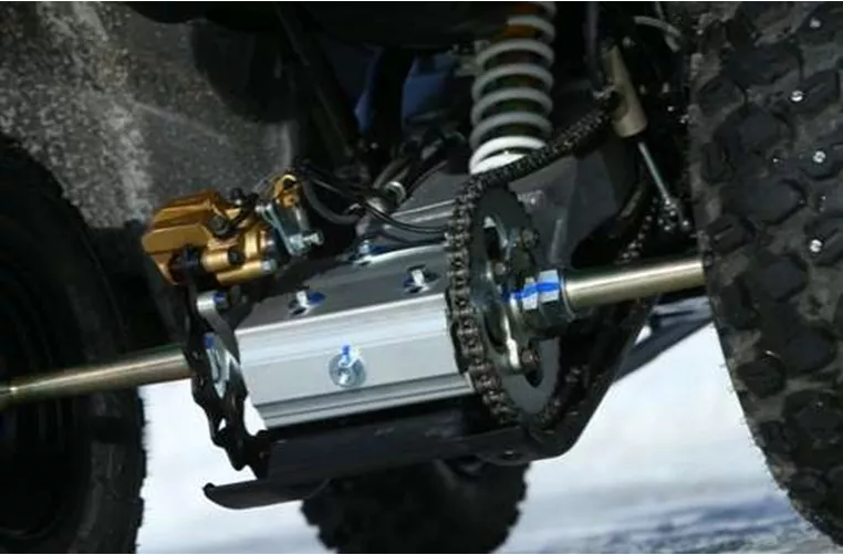 Goes G 300 S 2014 Goes G 300 S 2014