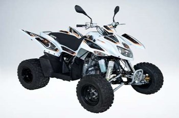 Goes G 300 S 2014 - Bild 12