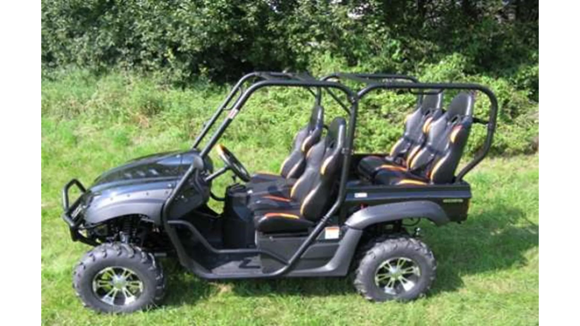 Goes G 625i UTX - Image 1 Goes G 625i UTX - Image 1