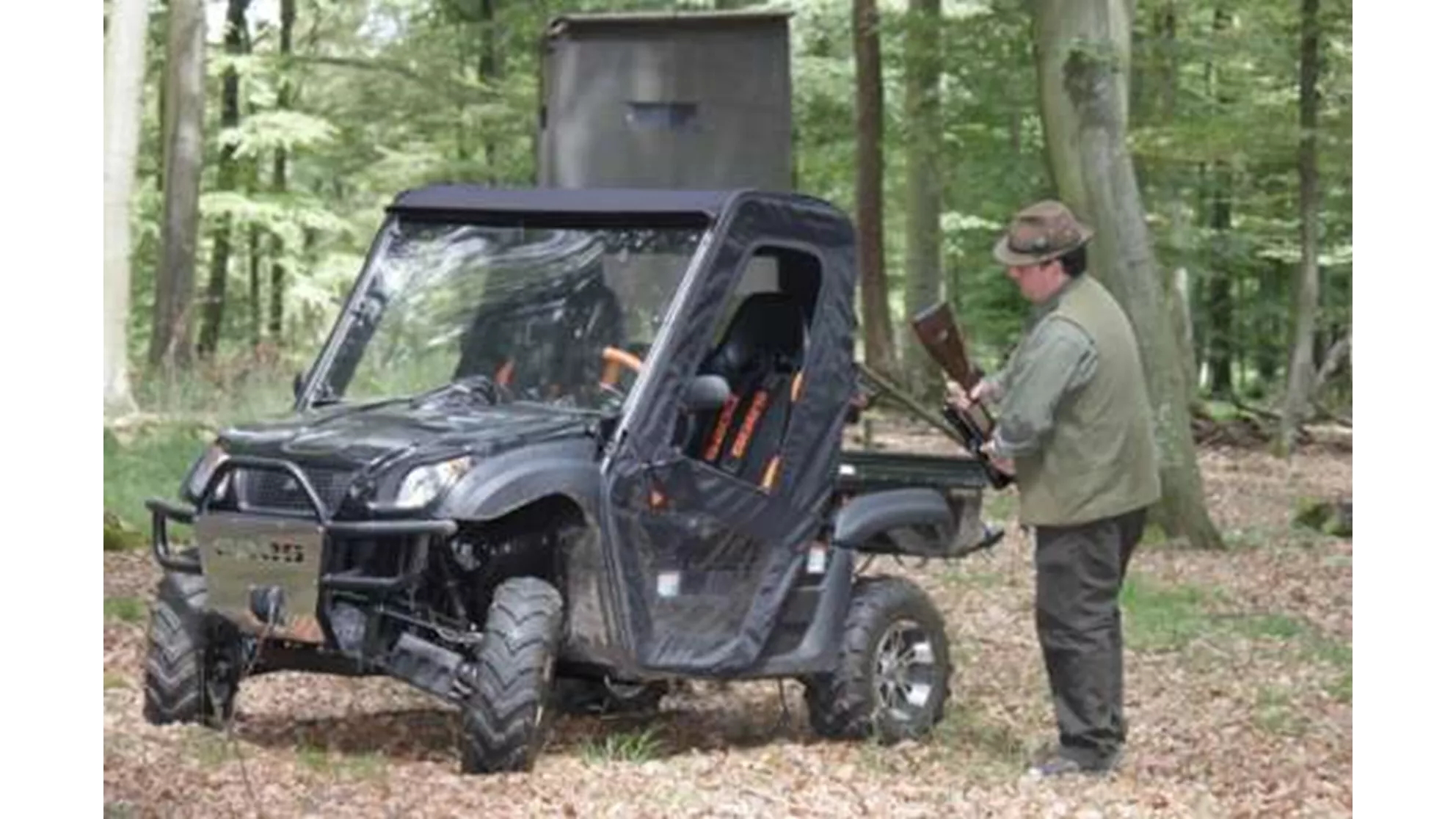 Goes G 625i UTX - Image 7 Goes G 625i UTX - Image 7