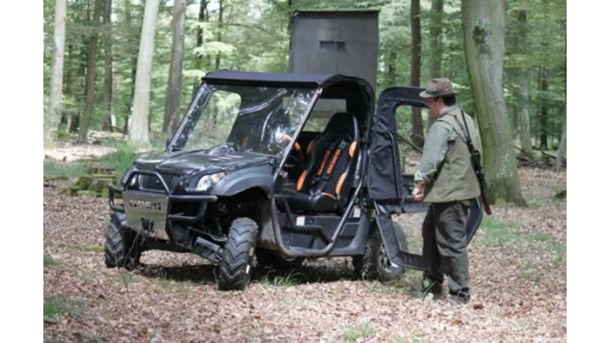 Goes G 625i UTX - Image 9 Goes G 625i UTX - Image 9