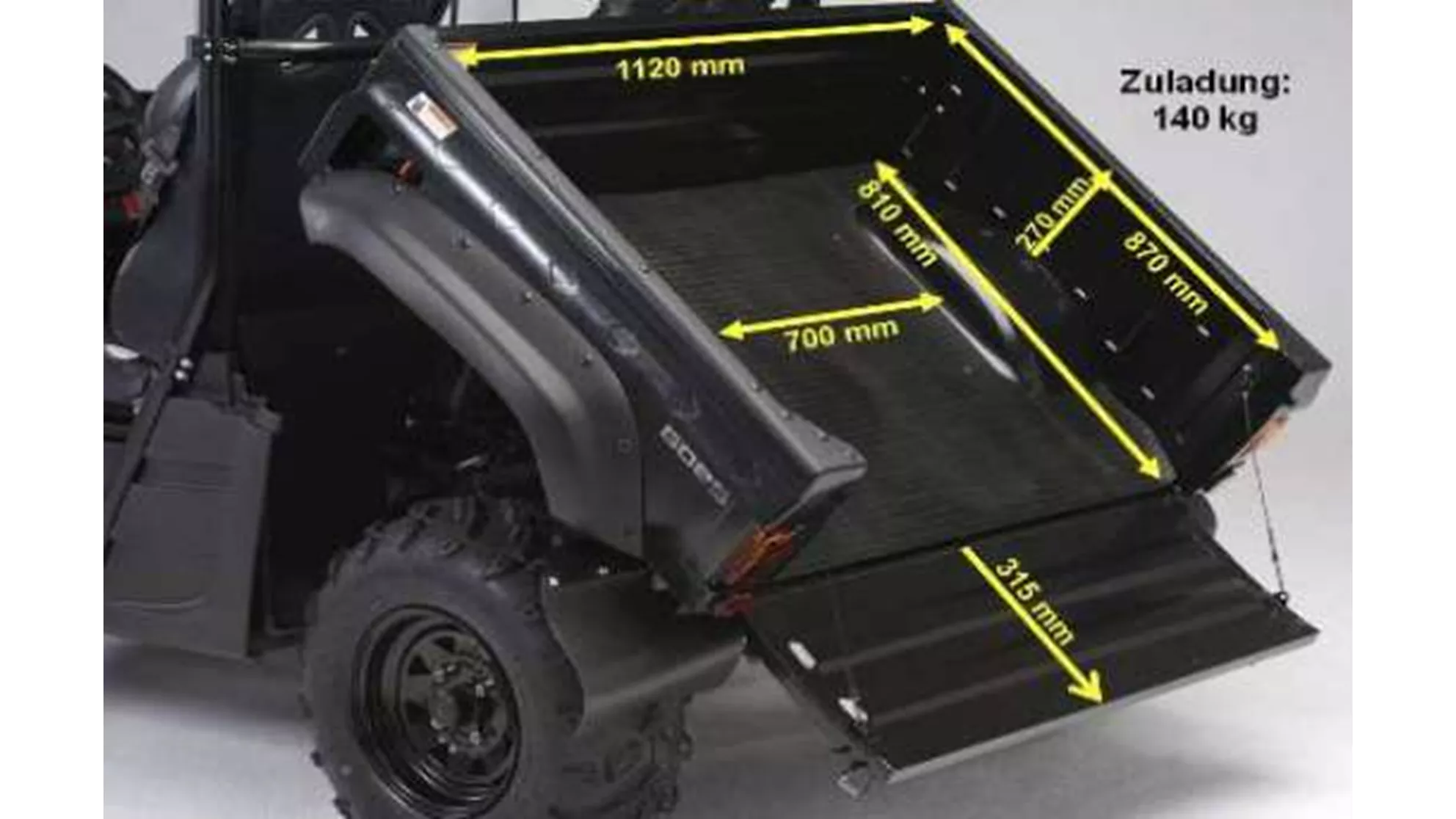 Goes G 625i UTX - Image 11 Goes G 625i UTX - Image 11