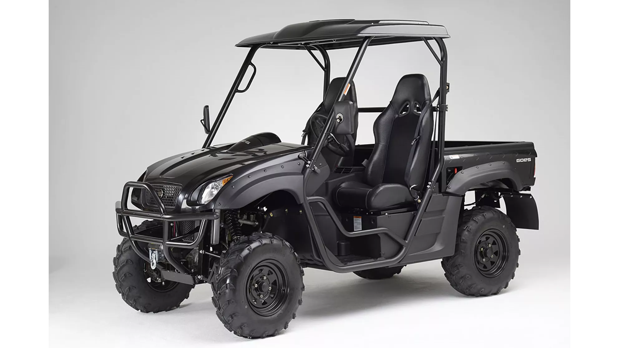 Goes G 625i UTX - Image 12 Goes G 625i UTX - Image 12