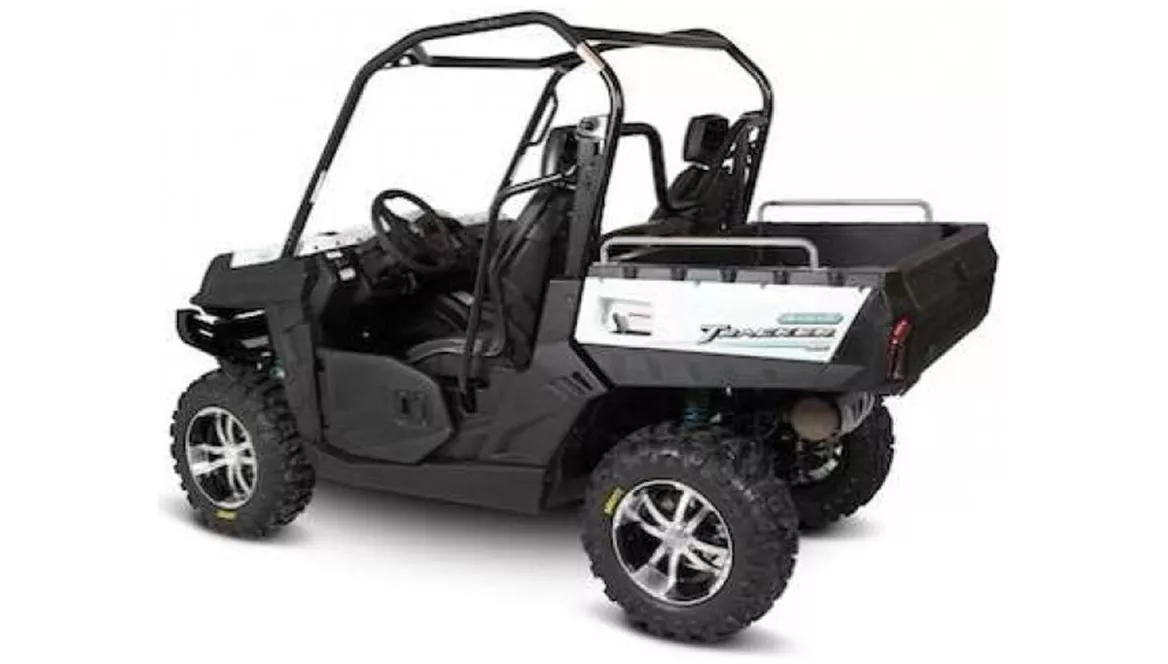 Goes G E-SSV 2014 Goes G E-SSV 2014