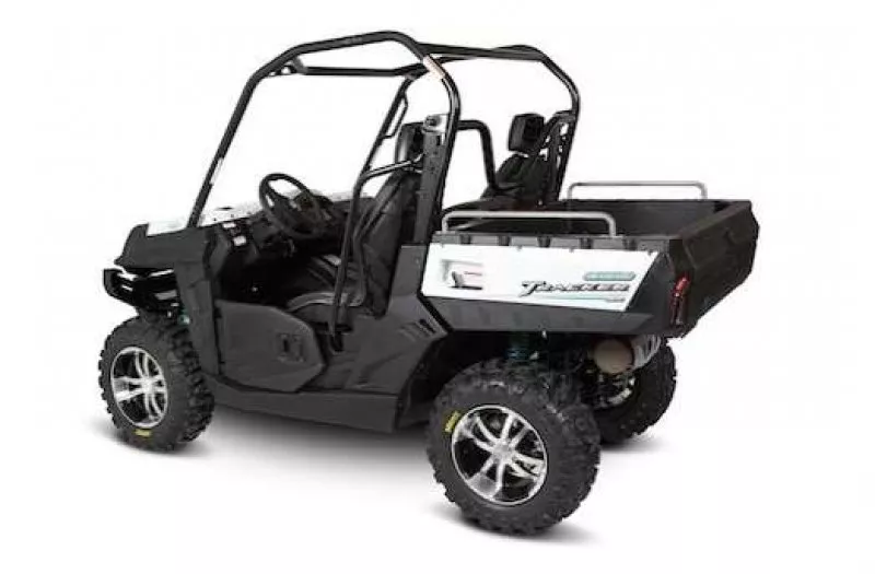 Goes G E-SSV Goes G E-SSV