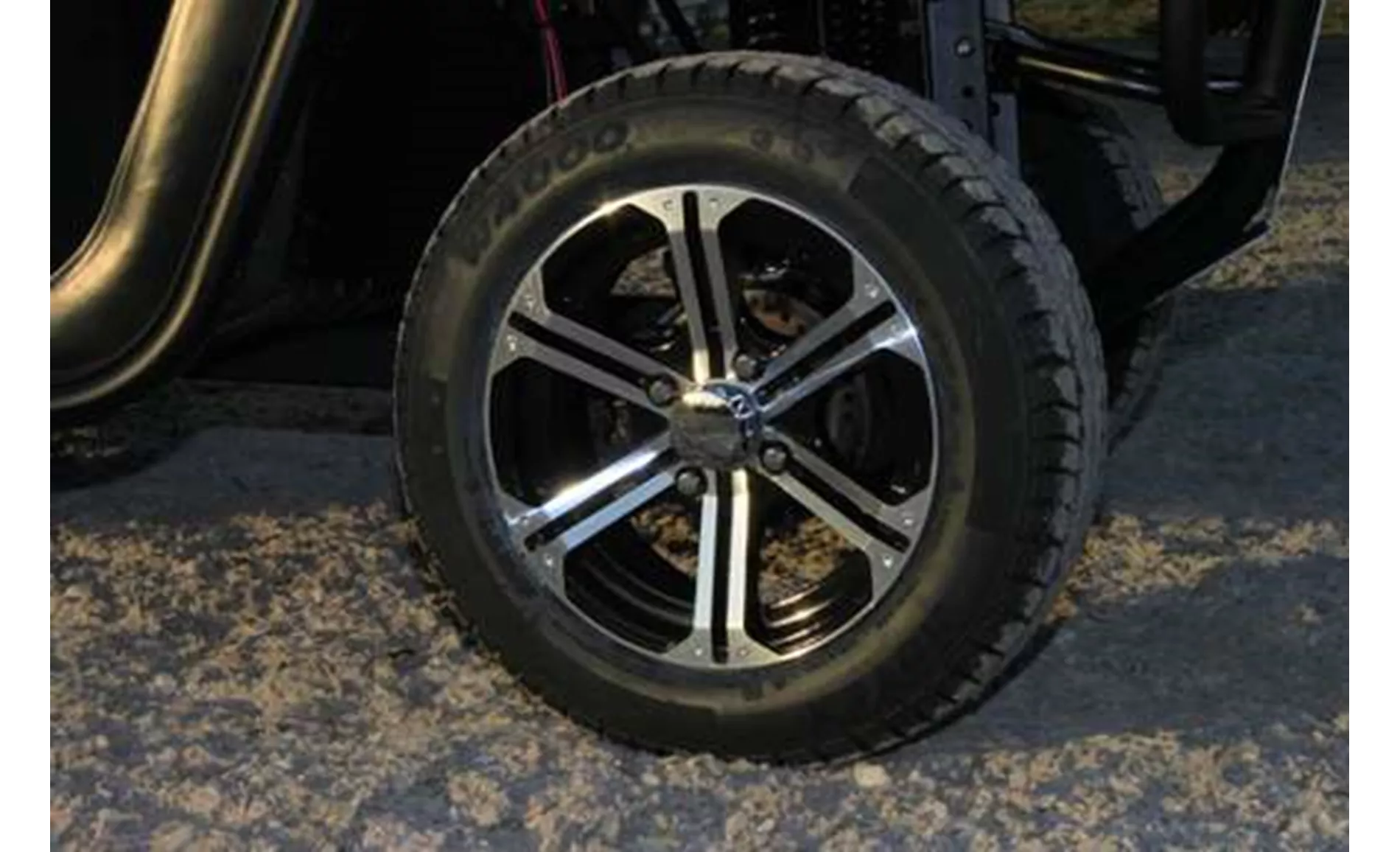 Goes G E-SSV 2014 Goes G E-SSV 2014