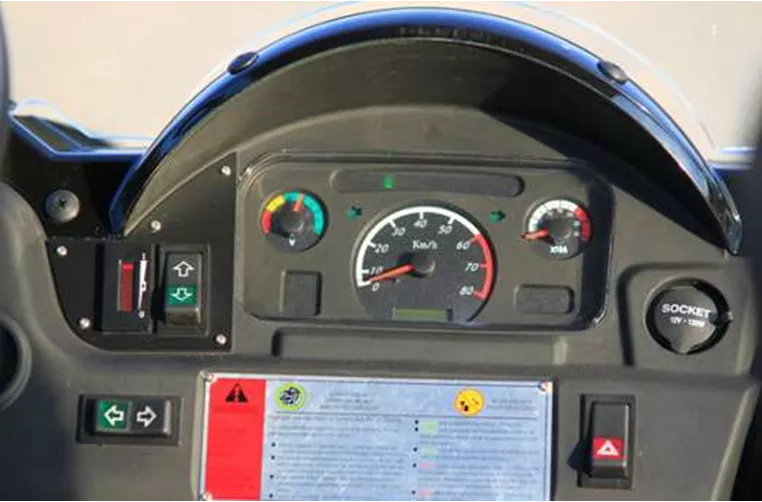 Goes G E-SSV 2014 Goes G E-SSV 2014