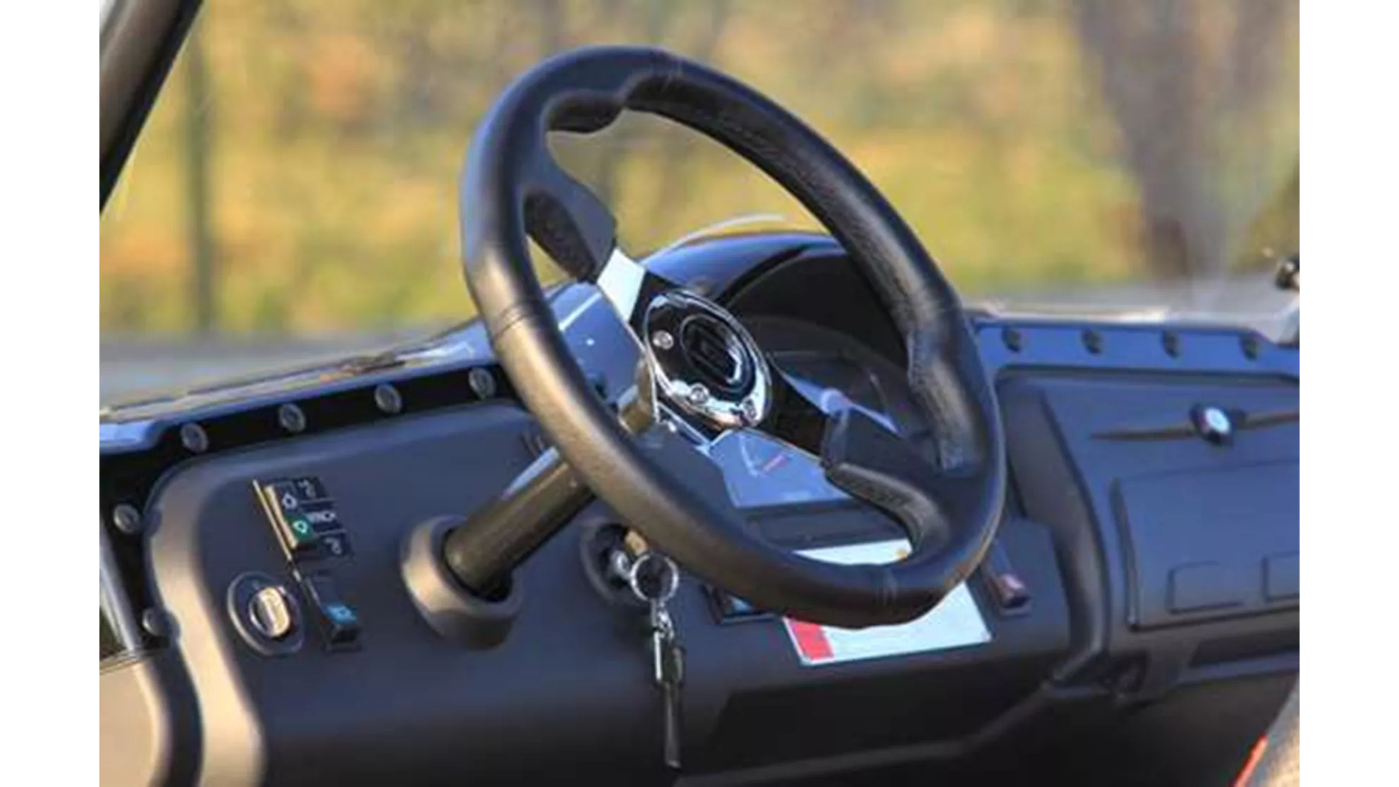 Goes G E-SSV - Image 3 Goes G E-SSV - Image 3