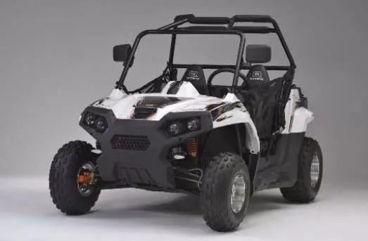 Goes Z150R Goes Z150R