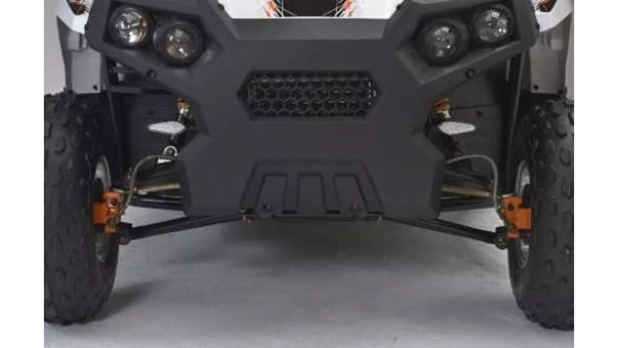 Goes Z150R - Image 1 Goes Z150R - Image 1