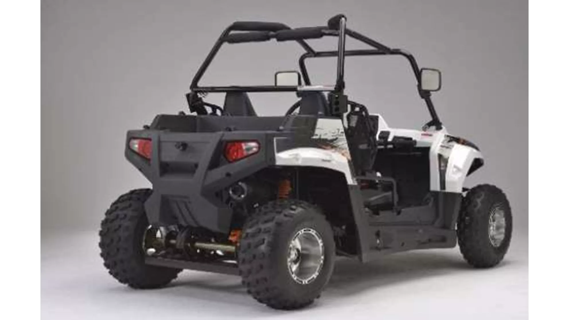 Goes Z150R - Image 2 Goes Z150R - Image 2