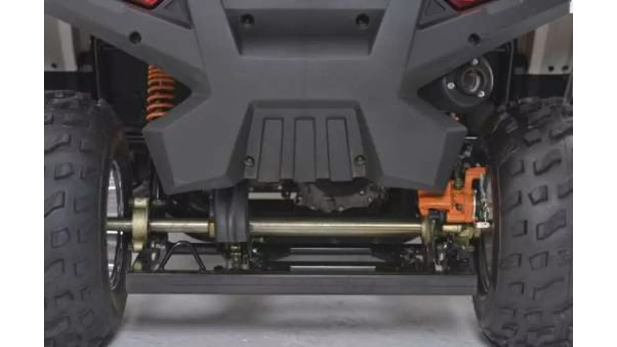 Goes Z150R - Image 4 Goes Z150R - Image 4