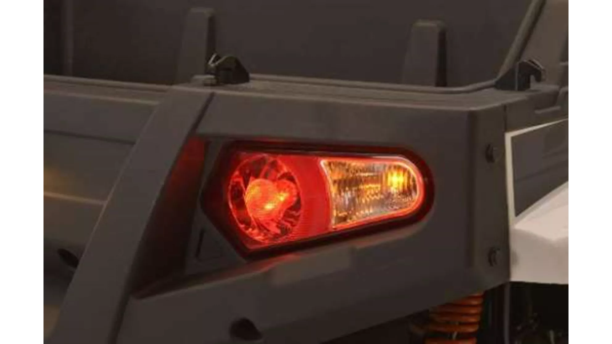 Goes Z150R - Image 5 Goes Z150R - Image 5