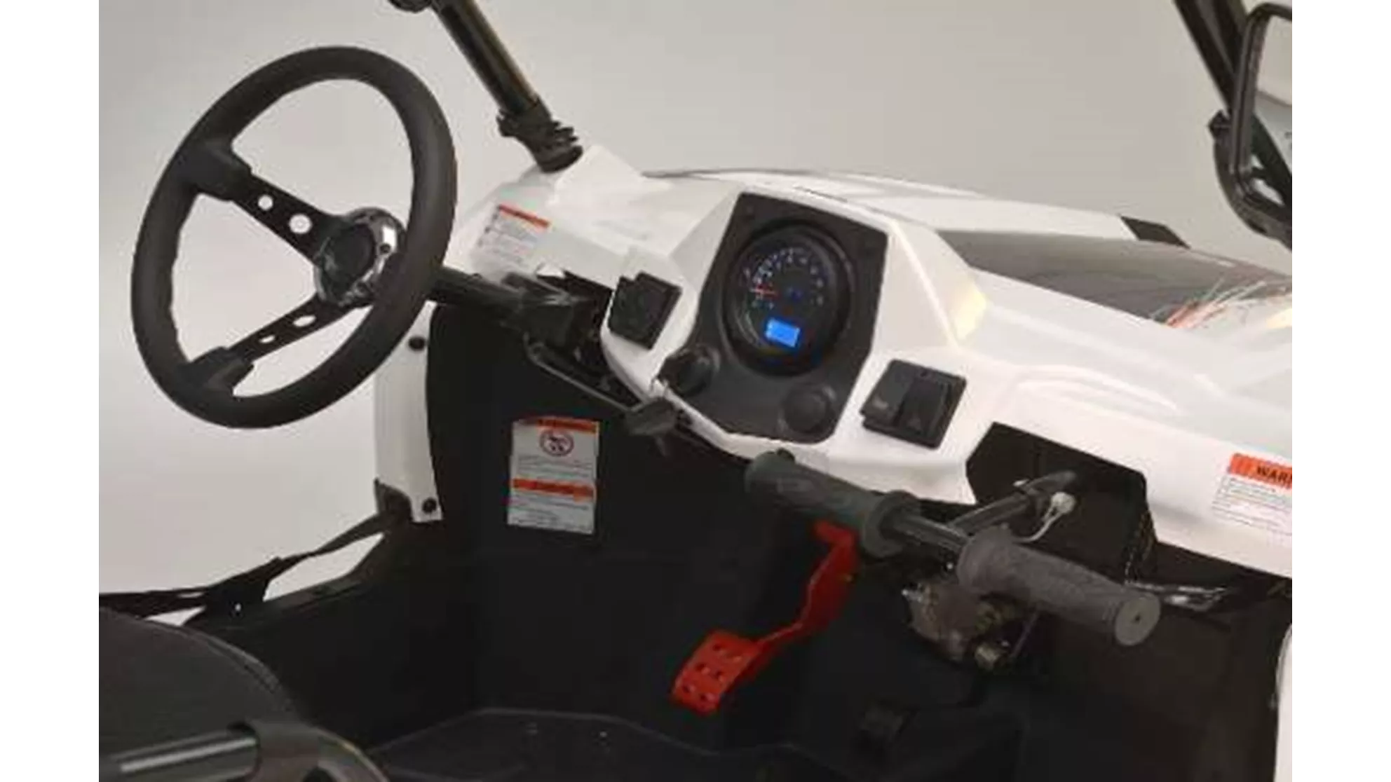 Goes Z150R - Image 6 Goes Z150R - Image 6