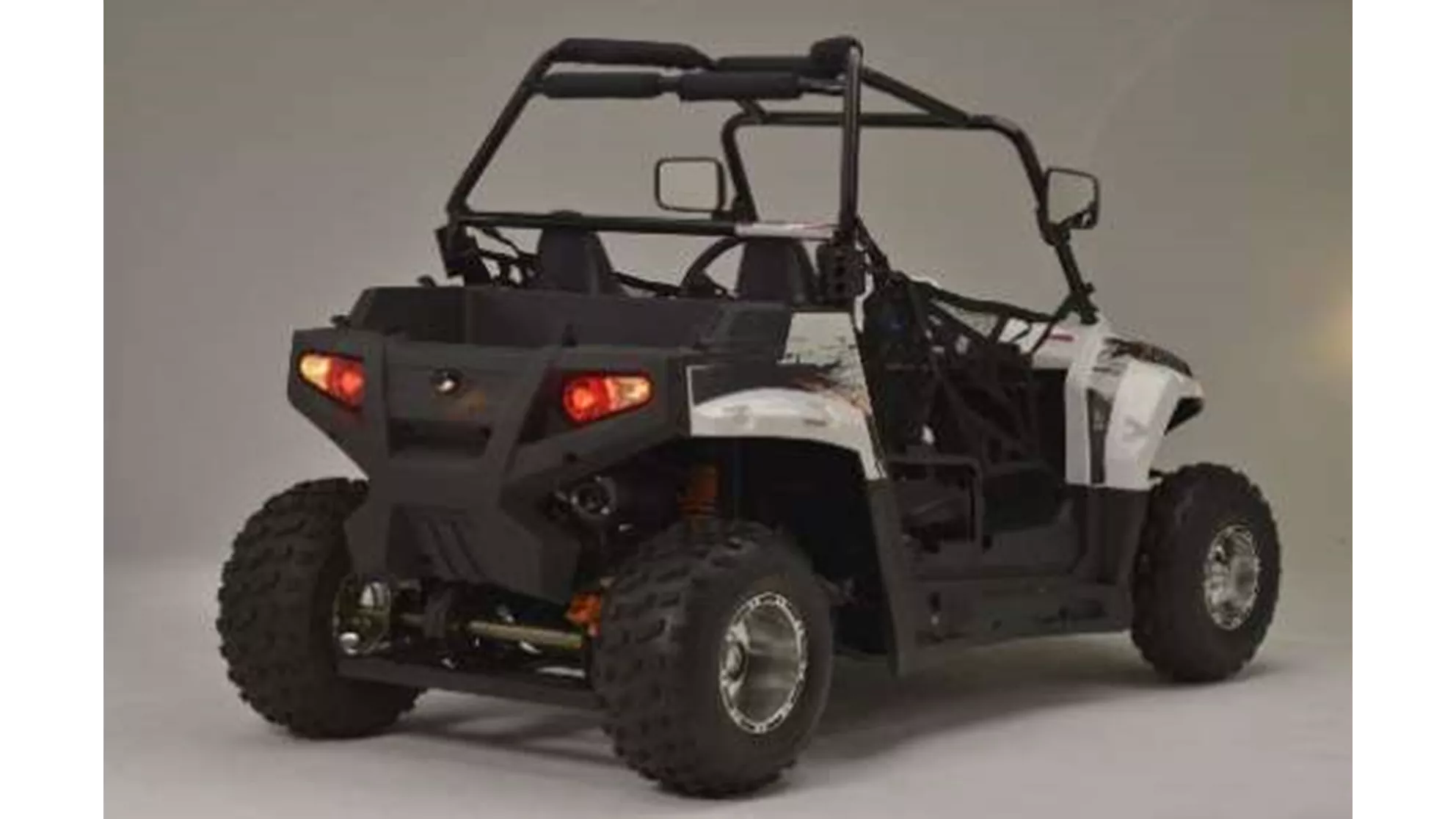 Goes Z150R - Image 7 Goes Z150R - Image 7