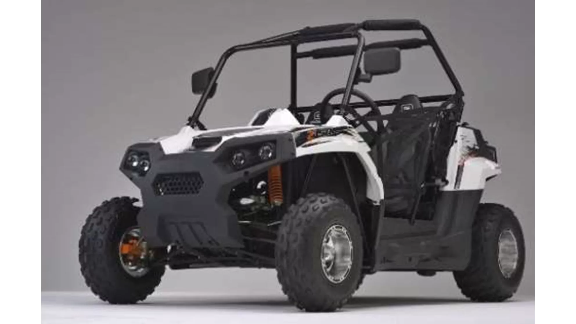 Goes Z150R - Image 8 Goes Z150R - Image 8