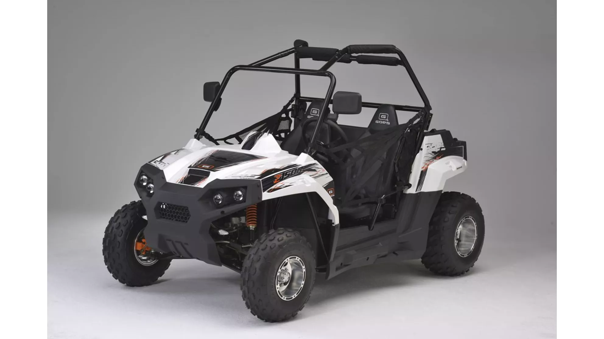 Goes Z150R - Image 9 Goes Z150R - Image 9