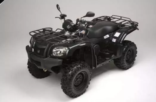 Goes G 520 F Max Goes G 520 F Max