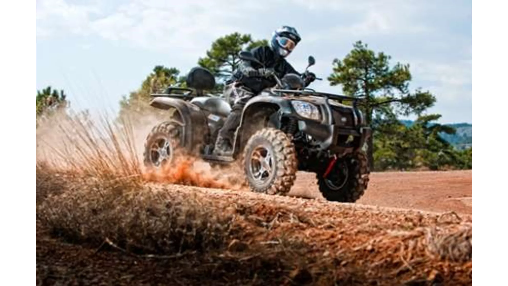 Goes G 520 F Max - Image 5 Goes G 520 F Max - Image 5