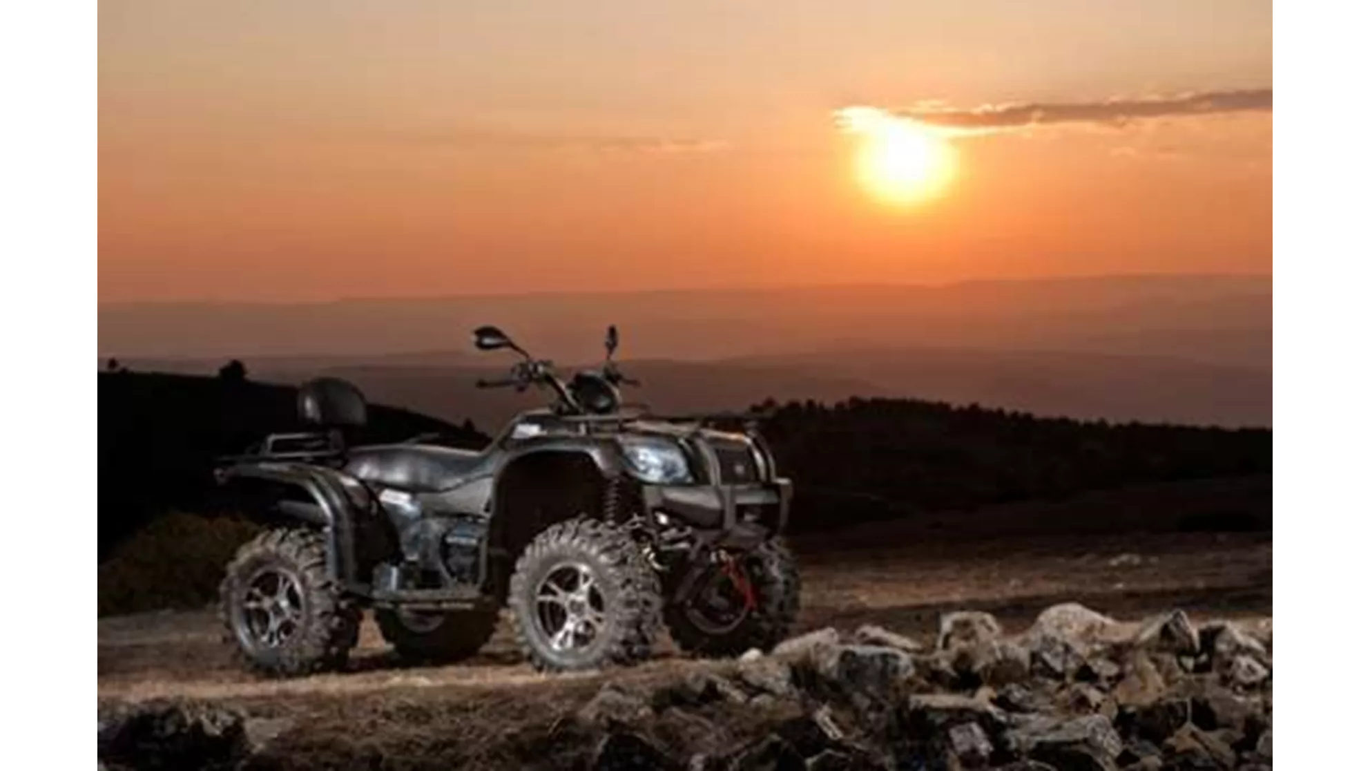 Goes G 520 F Max - Image 7 Goes G 520 F Max - Image 7