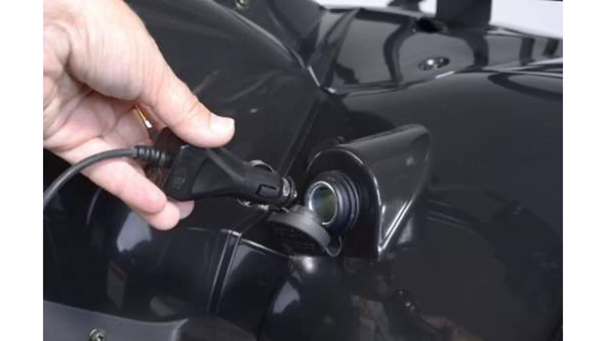 Goes G 520 F Max - Image 10 Goes G 520 F Max - Image 10