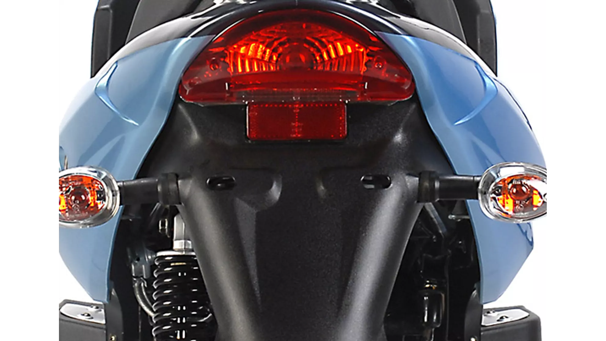 Tauris Samba 50 - Image 2 Tauris Samba 50 - Image 2