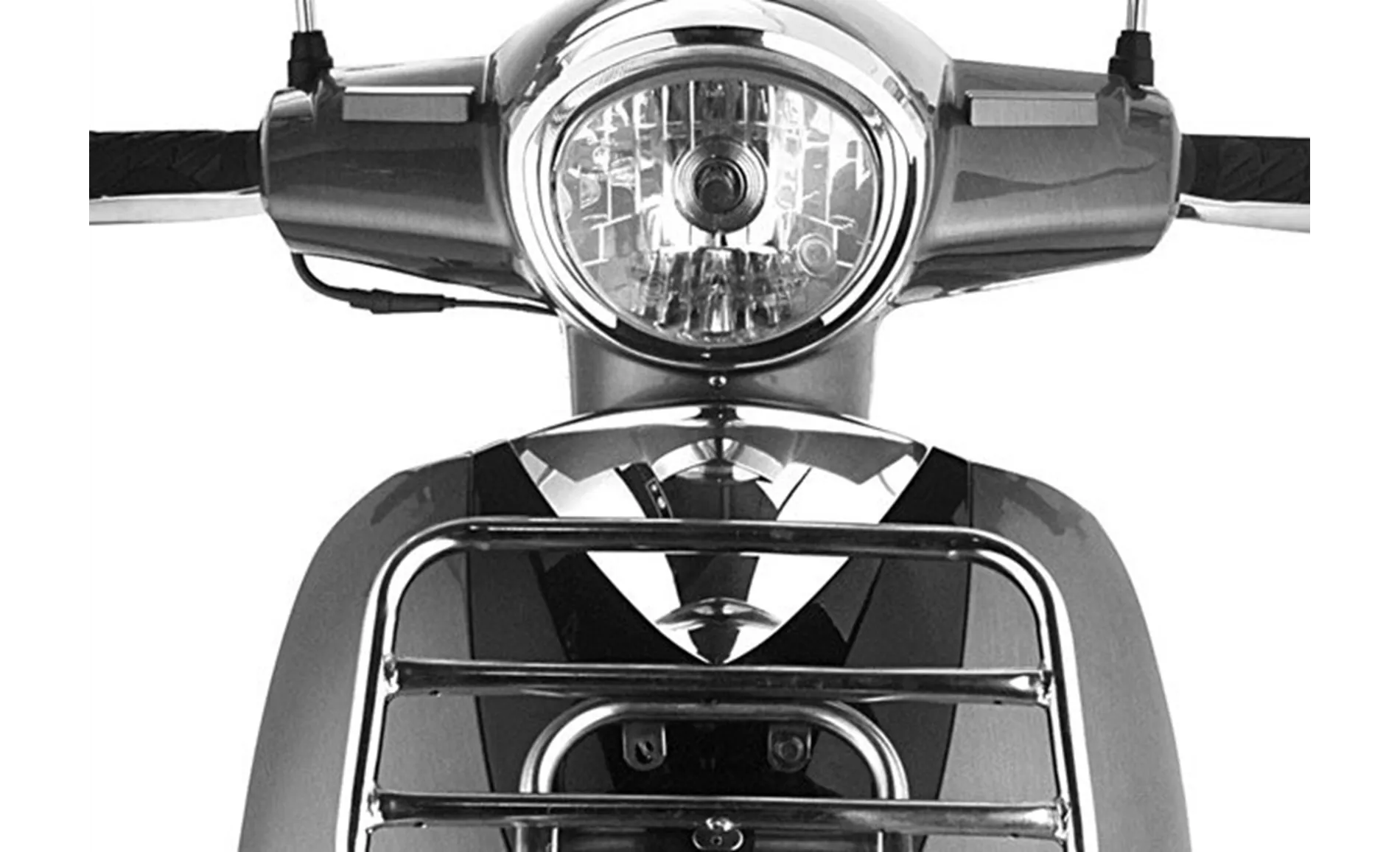 Tauris Capri 50 2T 2014 Tauris Capri 50 2T 2014