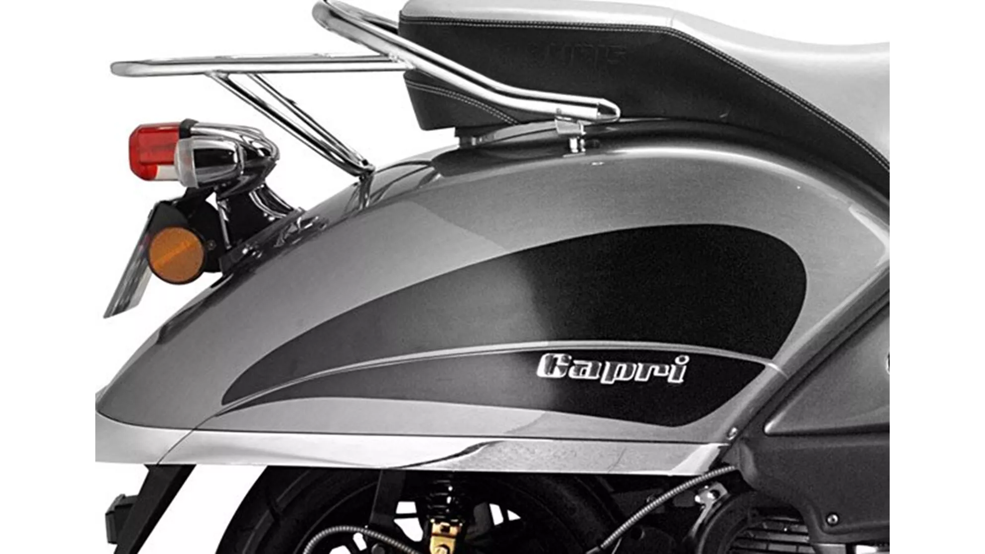 Tauris Capri 50 2T - Image 5 Tauris Capri 50 2T - Image 5