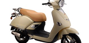 Tauris Capri 50 2T 2014 vs Tauris Strada 50 2014