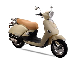 Tauris Capri 50 2T 2014