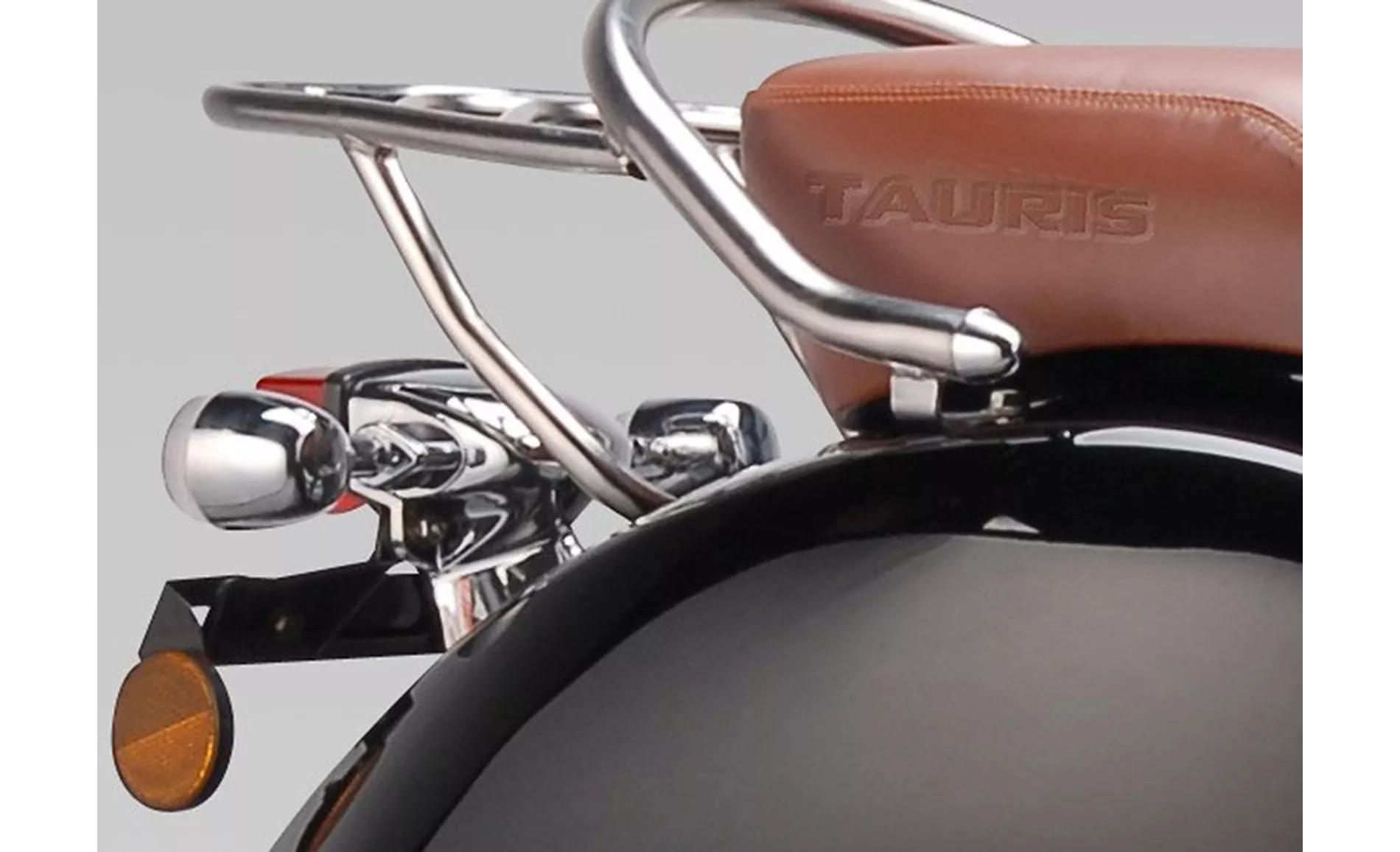 Tauris Cubana 50 2T 2014 Tauris Cubana 50 2T 2014